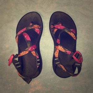 Chacos